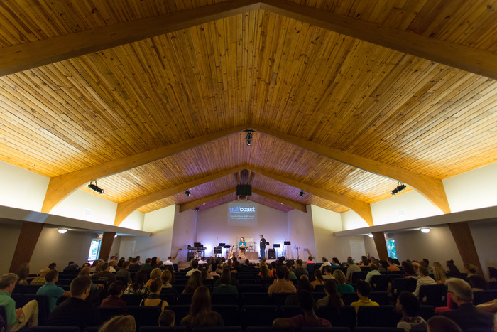 LIVE | Gulf Coast Community Church of Saint Petersburg, FL